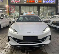 بی وای دی سيل 06 DM-i